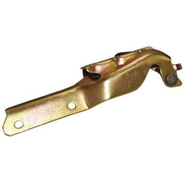 Imagem de Dobradiça Capô Esquerda Palio Weekend Siena Strada Após 96