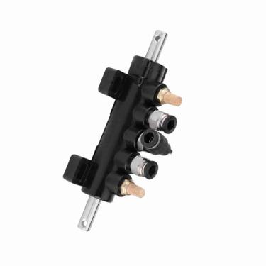 Imagem de Válvula de Controle de Ar, Pedal de pé, Trocador de Pneus, Fornece Ferramenta Tipo B para Ranger, Liga de Alumínio de Alta Durabilidade (Kavoletstk4yvw0xm-02)