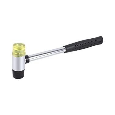 Imagem de Dent Ding Hammer 9 Cabeças Ferramenta Knockdown Kit de Remoção de Granizo Sem Pintura para Reparo de Carroceria