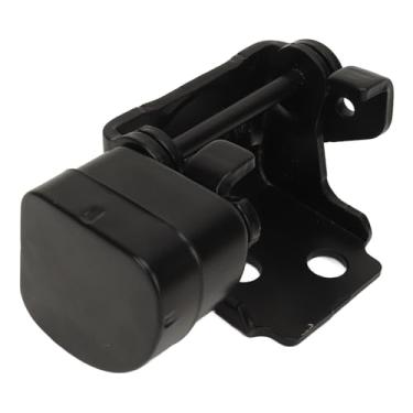 Imagem de Dobradiça da Porta Dianteira do Carro 9035X0 Lado Direito do Passageiro Substituição de Rolamento de Alta Carga para C5 2009 a 2019