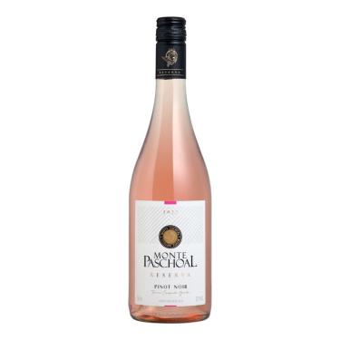Imagem de VINHO MONTE PASCHOAL RESERVA PINOT NOIR ROSÉ 750ML