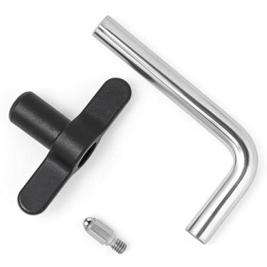 Imagem de Kit de válvula esférica 0538221 para substituir a esfera para pistolas de pulverização TITAN Airless compatíveis com pulverizadores Titan Impact, PowrTwin e RentSpray e pistolas de pulverização RX-Pro