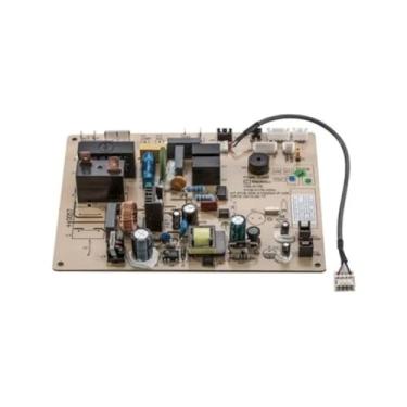 Imagem de Placa Ar Split Electrolux Wi09f A00732301 7 A 12000btu