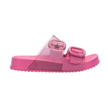 Imagem de CHINELO MINI MELISSA COZY SLIDE INF 35685-Feminino