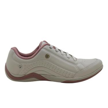 Imagem de Tênis Kolosh Casual Slip On Porcelana-Rose Feminino