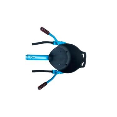 Imagem de Carrinho hoverkart assento para hoverboard 6.5 8.5 10 polegadas Universal até 120kg (ANT-0002AZ)