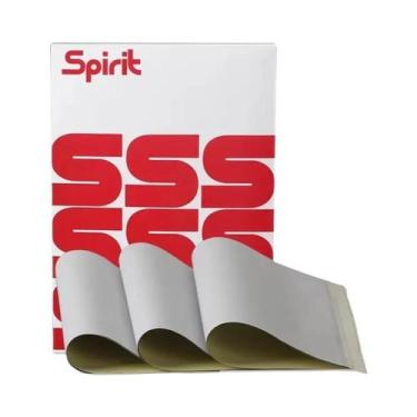 Imagem de Papel De Transferência Para Tatuagem A4 50 100 Folhas JOANSPRING Papel