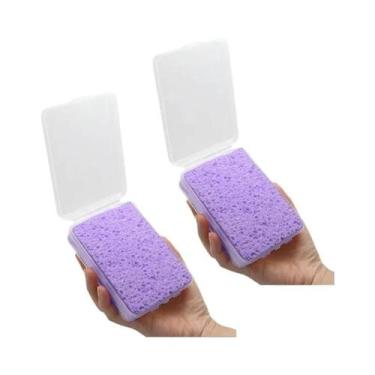 Imagem de Esponja Para Pintura Em Aquarela, Ferramenta De Limpeza Hidratante, Ca