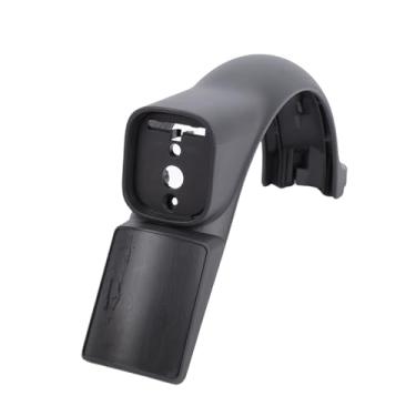 Imagem de Tbest Guarda-lamas Traseiro, Adequado para Protetor de Substituição de Scooter Elétrica GO, Com Material PC ABS para Experiência de Pilotagem Aprimorada