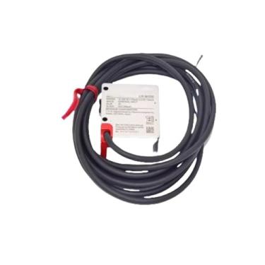 Imagem de EQBVZZRD Sensores fotoelétricos LR-W500C Sensor fotoelétrico amplificador interruptor com conector integrado LR-W500(LR-W500C)