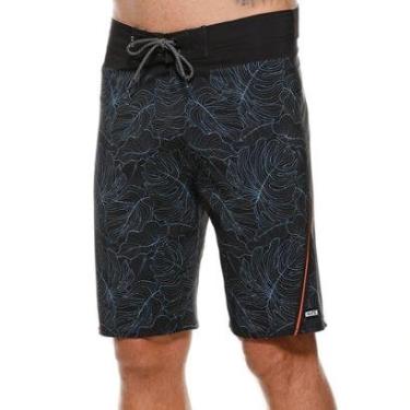 Imagem de Bermuda Tactel Boardshorts Elastano VLCS-Masculino