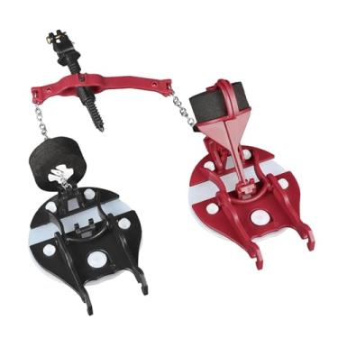 Imagem de IEUDNS Válvula de Descarga com Vedação Dupla de Silicone para Economia de água - Peças de Reparo para Caixa Acoplada de Vaso Sanitário