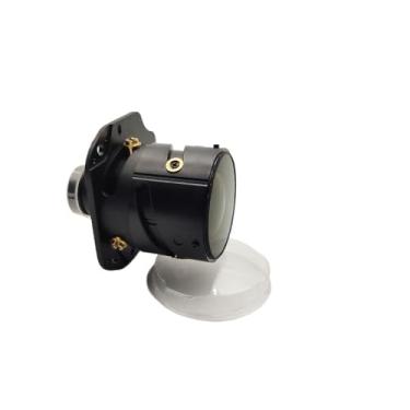 Imagem de LNNDML Lente de zoom do projetor para BENQMX615+ MX615+ MS513P TS500 MS500 + MP515 MS500 MS500+ MX501 MS502 MX503 MS513P MX514P MX520