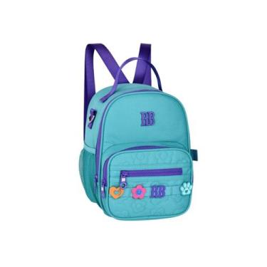 Imagem de Lancheira Térmica Rebecca Bonbon Juvenil Escolar Meninas - Clio Style,