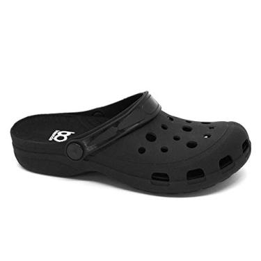 Imagem de Clog Feminino Boa Onda Fantasy Anatômico Leve e Confortável para Uso Diário (Açai, BR, Adulto, Faixa Numérico, 39, 40)