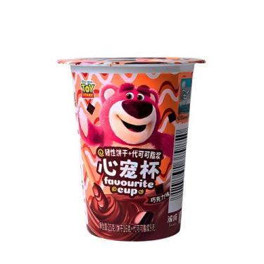 Imagem de Cookies Chocolate Cup Lotso  25g