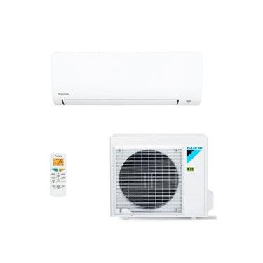 Imagem de Ar Condicionado Inverter Daikin Full 24000 Btus Frio 220v R-32