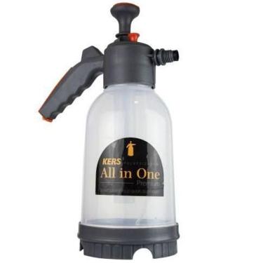 Imagem de Pulverizador All In One Kers Uso Prático