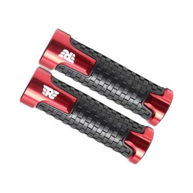 Imagem de Manoplas De Guidão Para Motocicletas Royal Enfield Bullet, Meteor, Cla