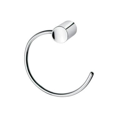 Imagem de Toalheiro Argola Docol Single 158006 Cromado