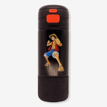 Imagem de Garrafa Capsule One Piece - Zonacriativa