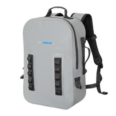Imagem de Mochila Estanque A Prova Dágua Impermeável 25L Jetcoole