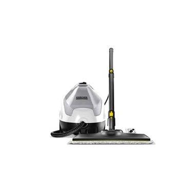 Imagem de Higienizador a Vapor Kärcher SC 4 Premium 2000W 3.5 Bar com Reservatório Removível para...