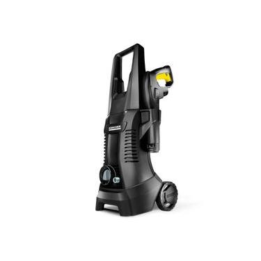 Imagem de Lavadora de Alta Pressão Kärcher K2 Plus Turbo 1740 PSI 1400W com Lança de Jato Turbo para Sujeira Difícil