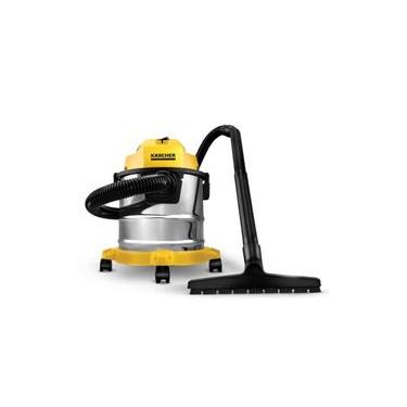 Imagem de Aspirador de Pó e Água Karcher Kärcher WDL 1s 1700W 160bar 12 litros