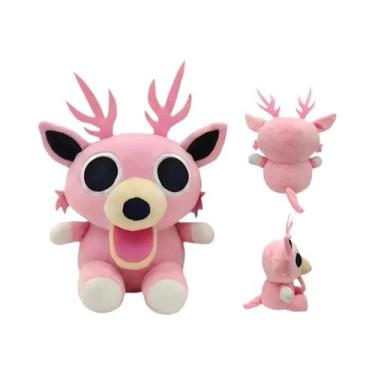 Imagem de Boneco De Pelúcia Morcego 99 Noites Do Jogo Assustador, Brinquedo Maci