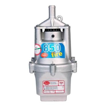 Imagem de Bomba Submersa 850 Fire c/ Saída 3/4" - Rayma, 220V