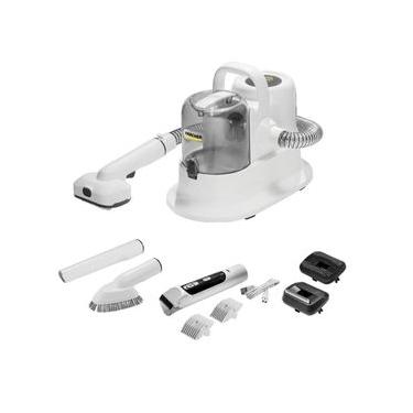 Imagem de Aspirador de Pelos e Tosador Pet Clean Kärcher