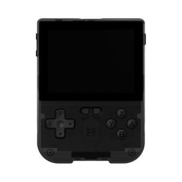 Imagem de Console De Jogo Portátil Retrô XU20 V32 Dispositivo Android R36S Atual