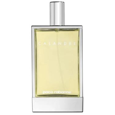 Imagem de Perfume Calandre Paco Rabanne Edt Feminino 100ml