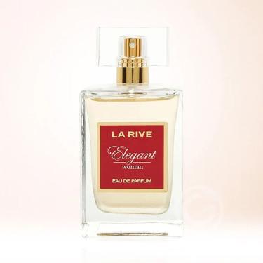 Imagem de Perfume Elegant Woman La Rive Edp Feminino 100ml