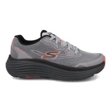 Imagem de Tênis Skechers Max Cushioning Masculino-Masculino