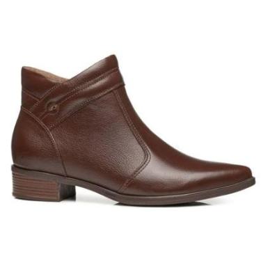 Imagem de Bota Feminina Pegada 282504-Feminino