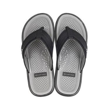 Imagem de CHINELO DE DEDO VÊNETO CARTAGO-Masculino
