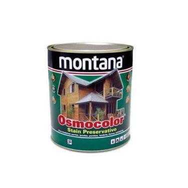 Imagem de Osmocolor Stain Castanheira Montana 900ml