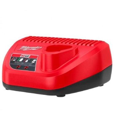 Imagem de Carregador de bateria 12v 48-2459 milwaukee