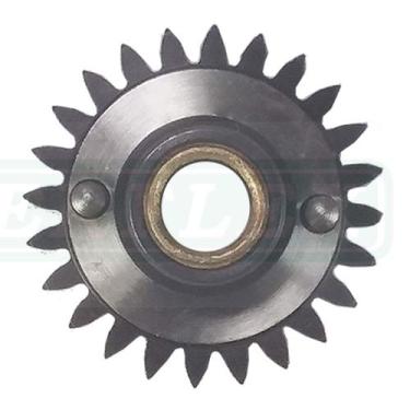 Imagem de Engrenagem para tracionador de arame mef / rcf 0901168 esab