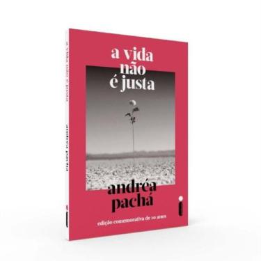 Imagem de Livro - A vida não é justa - Intrínseca