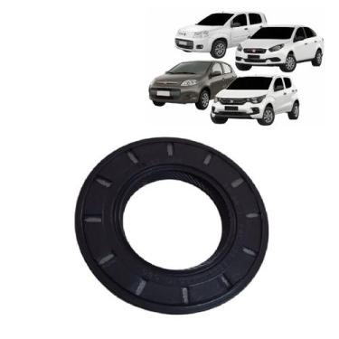 Imagem de Retentor Comando Válvulas Fiat Uno Mobi Palio 1.0 Evo Fire