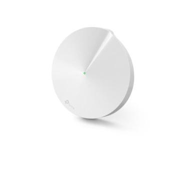 Imagem de Roteador Wifi Mesh TpLink Deco M5 Gigabit Dual Ac1300 1 Un - TP-LINK