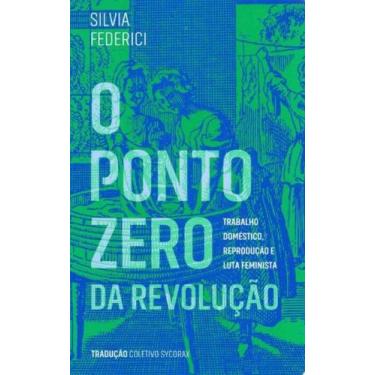 Imagem de O Ponto Zero - ELEFANTE EDITORA