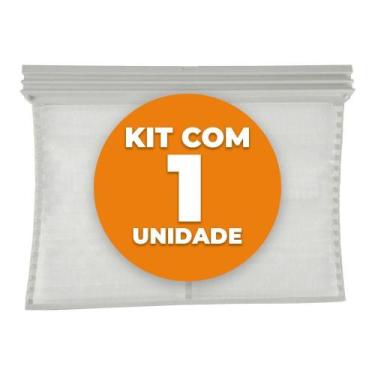 Imagem de Filtro Ar Condicionado 48.000 A 60.000 Btus Piso Teto Universal 1 Unid