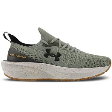 Imagem de Tênis de Corrida Under Armour Charged Quicker 2-Unissex