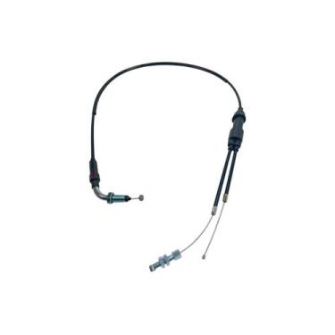 Imagem de Cabo Acelerador Cg 125 Cargo Titan Ks Es 2000 A 2001 - Magnetron