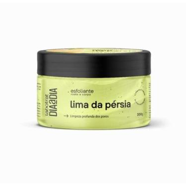 Imagem de Esfoliante lima da pérsia 300g labotrat - Labotrat 