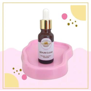 Imagem de Sérum clareador, melasma! - NatuPérola / @perola.cosmetico